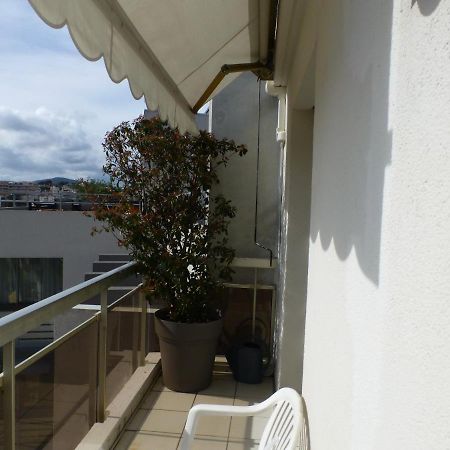 Apartamento Cap Soleil Antibes Exterior foto