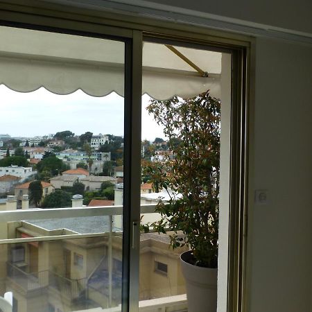 Apartamento Cap Soleil Antibes Exterior foto