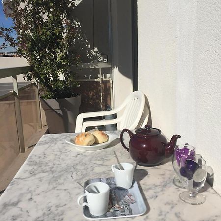 Apartamento Cap Soleil Antibes Exterior foto