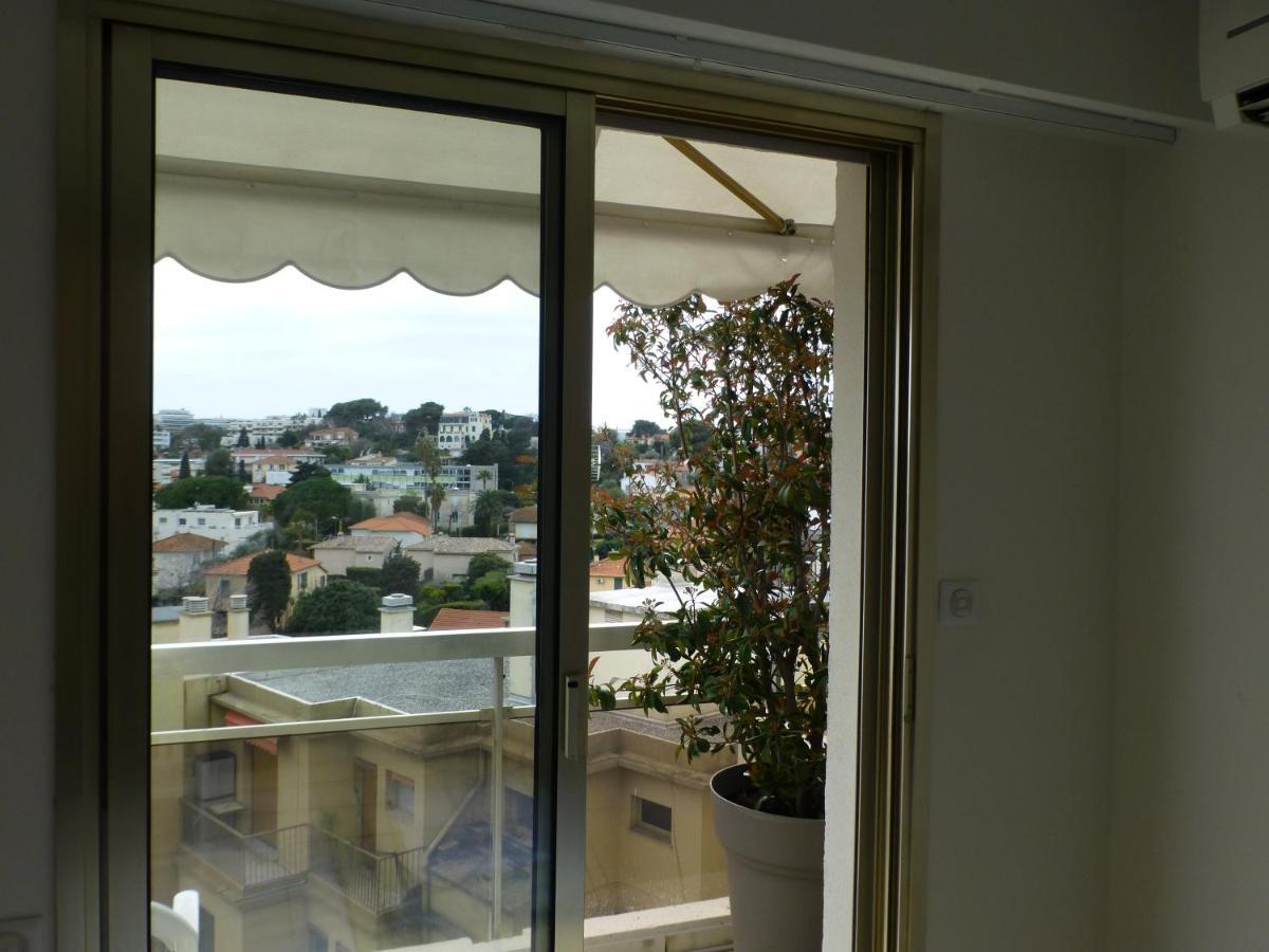 Apartamento Cap Soleil Antibes Exterior foto
