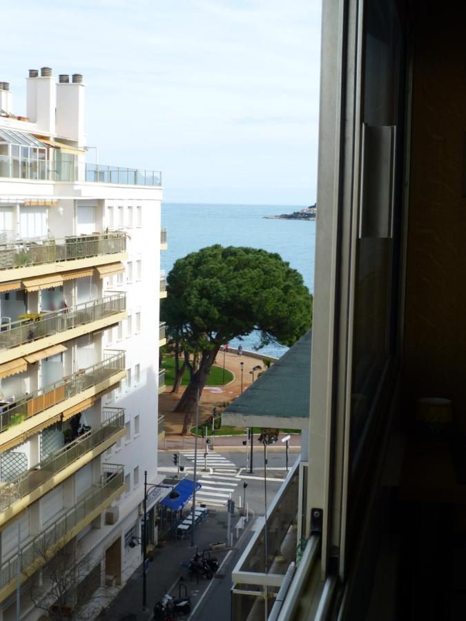 Apartamento Cap Soleil Antibes Exterior foto