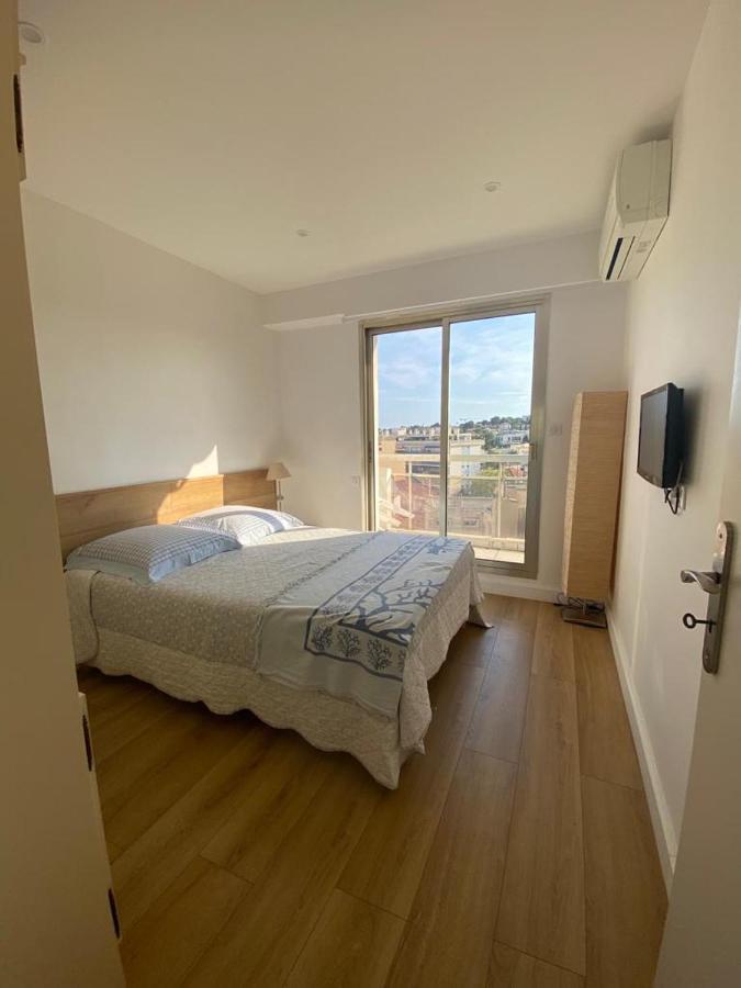 Apartamento Cap Soleil Antibes Exterior foto
