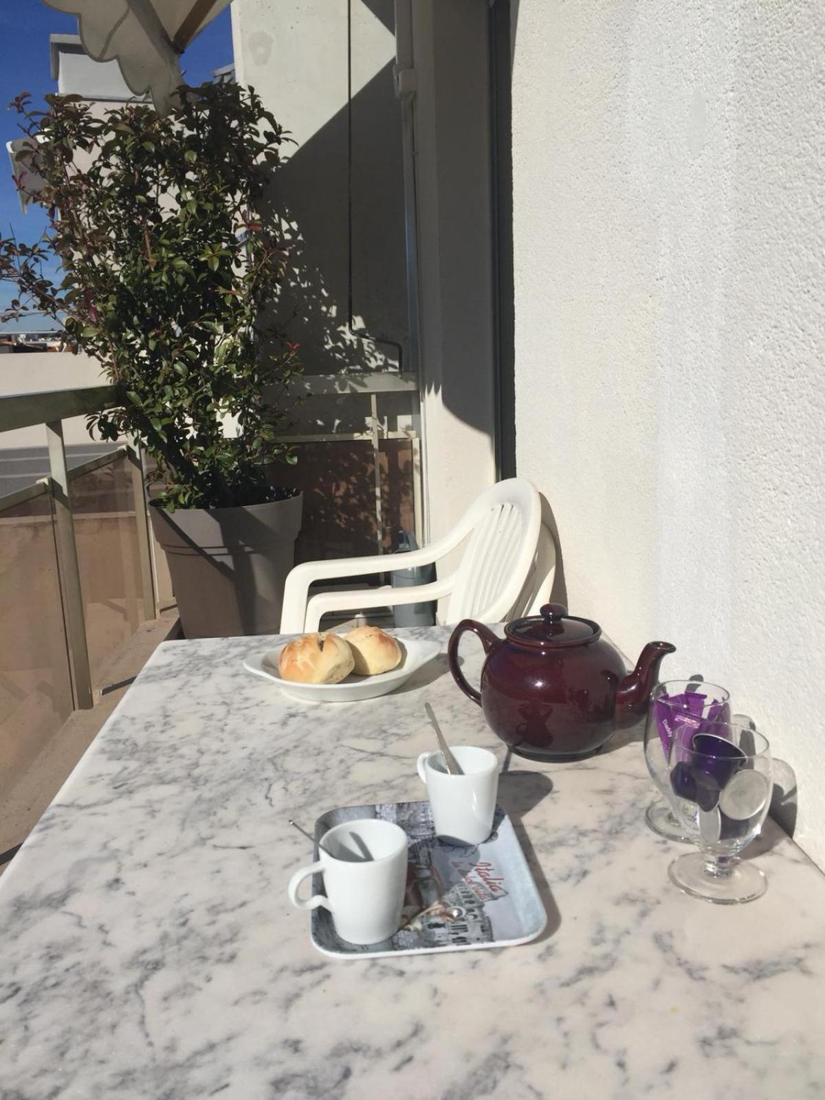 Apartamento Cap Soleil Antibes Exterior foto