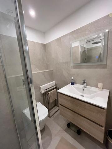 Apartamento Cap Soleil Antibes Exterior foto
