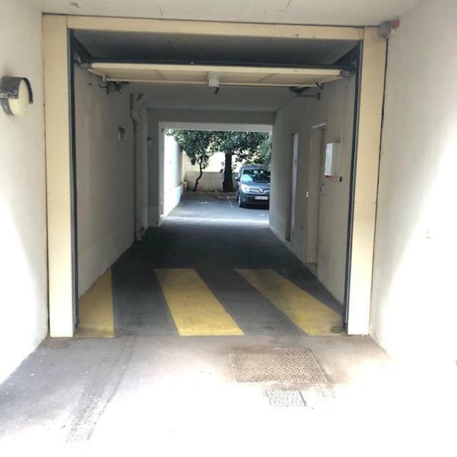 Apartamento Cap Soleil Antibes Exterior foto